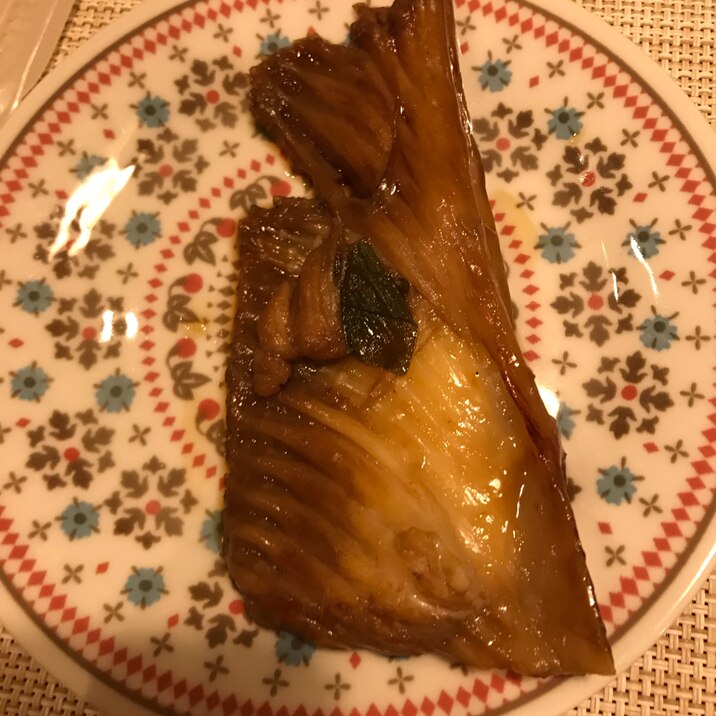 簡単カスベの煮付け レシピ 作り方 By ねずみのちゅうた 楽天レシピ 簡単カスベの煮付け レシピ 作り方 By ねずみのちゅうた 楽天レシピ